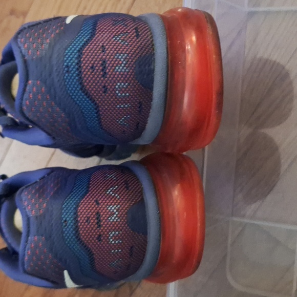 2014 Nike Air Max - Picture 7 of 7